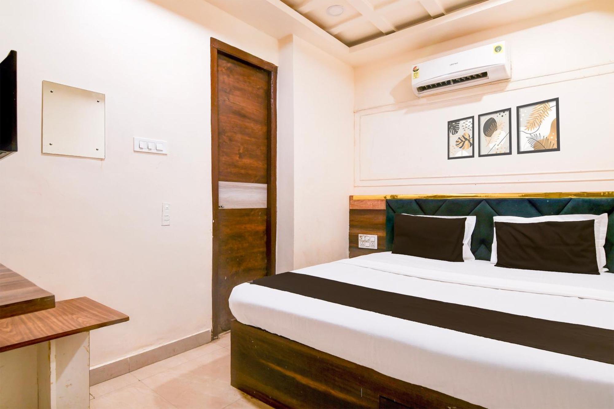 Hotel O Shree Sai Resort 2.0 Bhadrak Exterior foto