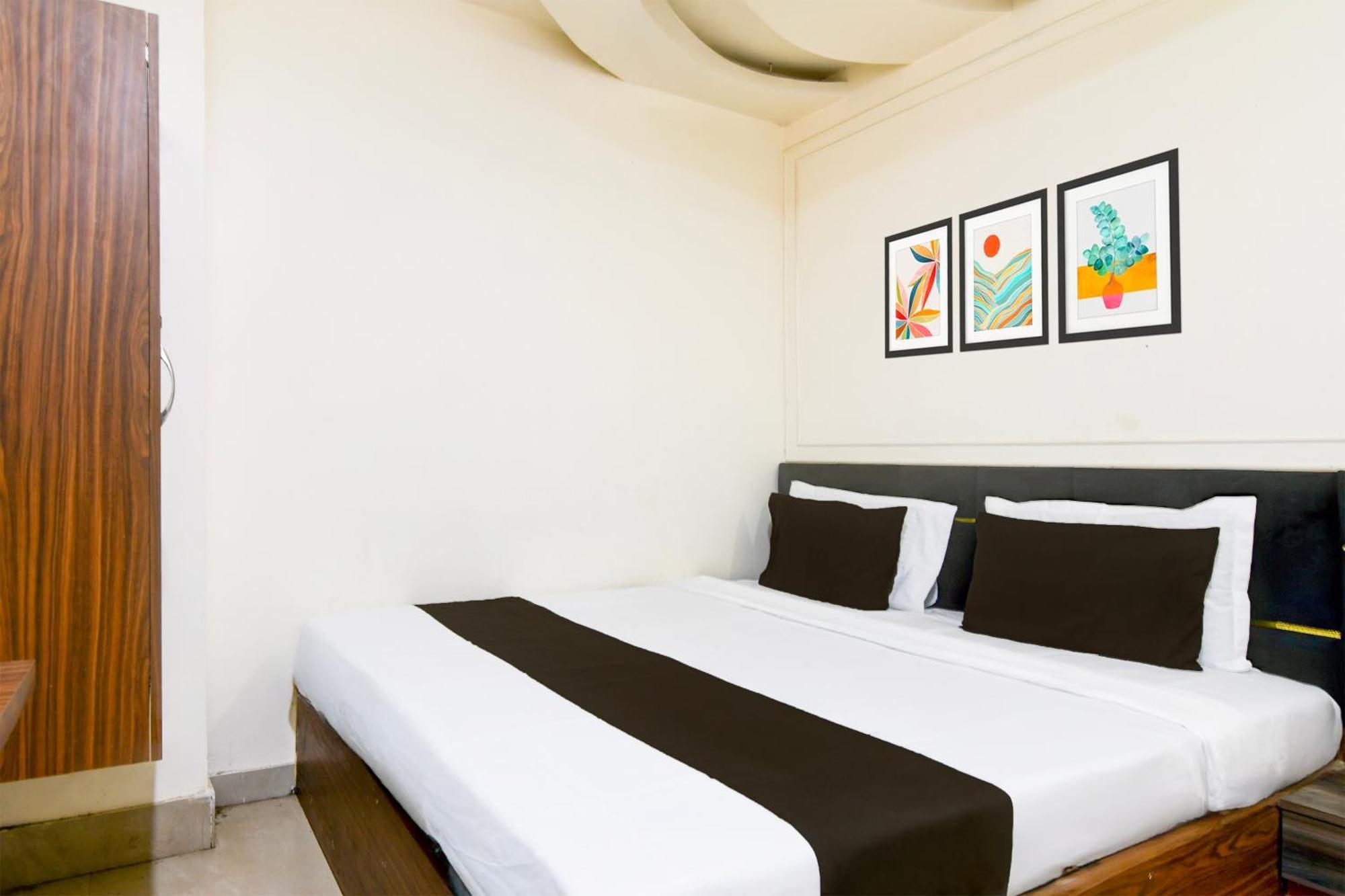 Hotel O Shree Sai Resort 2.0 Bhadrak Exterior foto