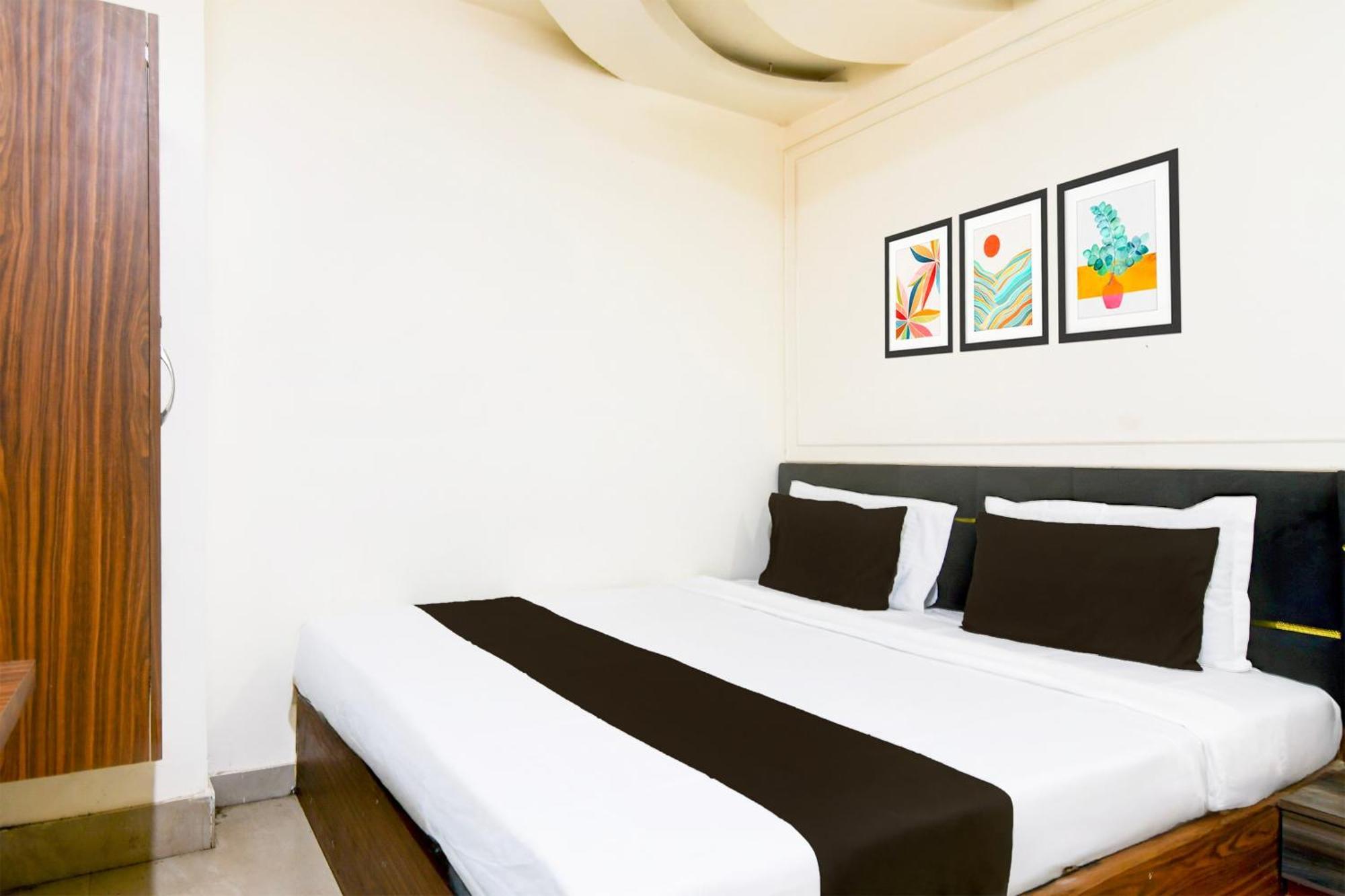 Hotel O Shree Sai Resort 2.0 Bhadrak Exterior foto