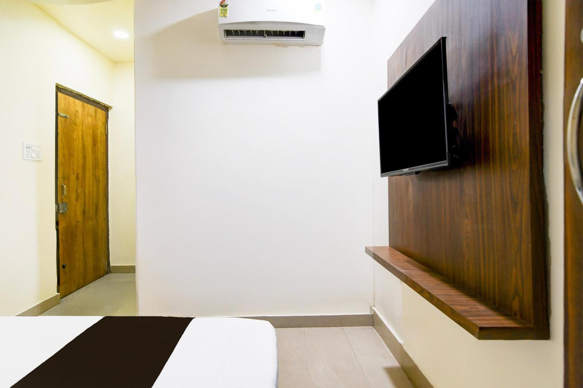 Hotel O Shree Sai Resort 2.0 Bhadrak Exterior foto