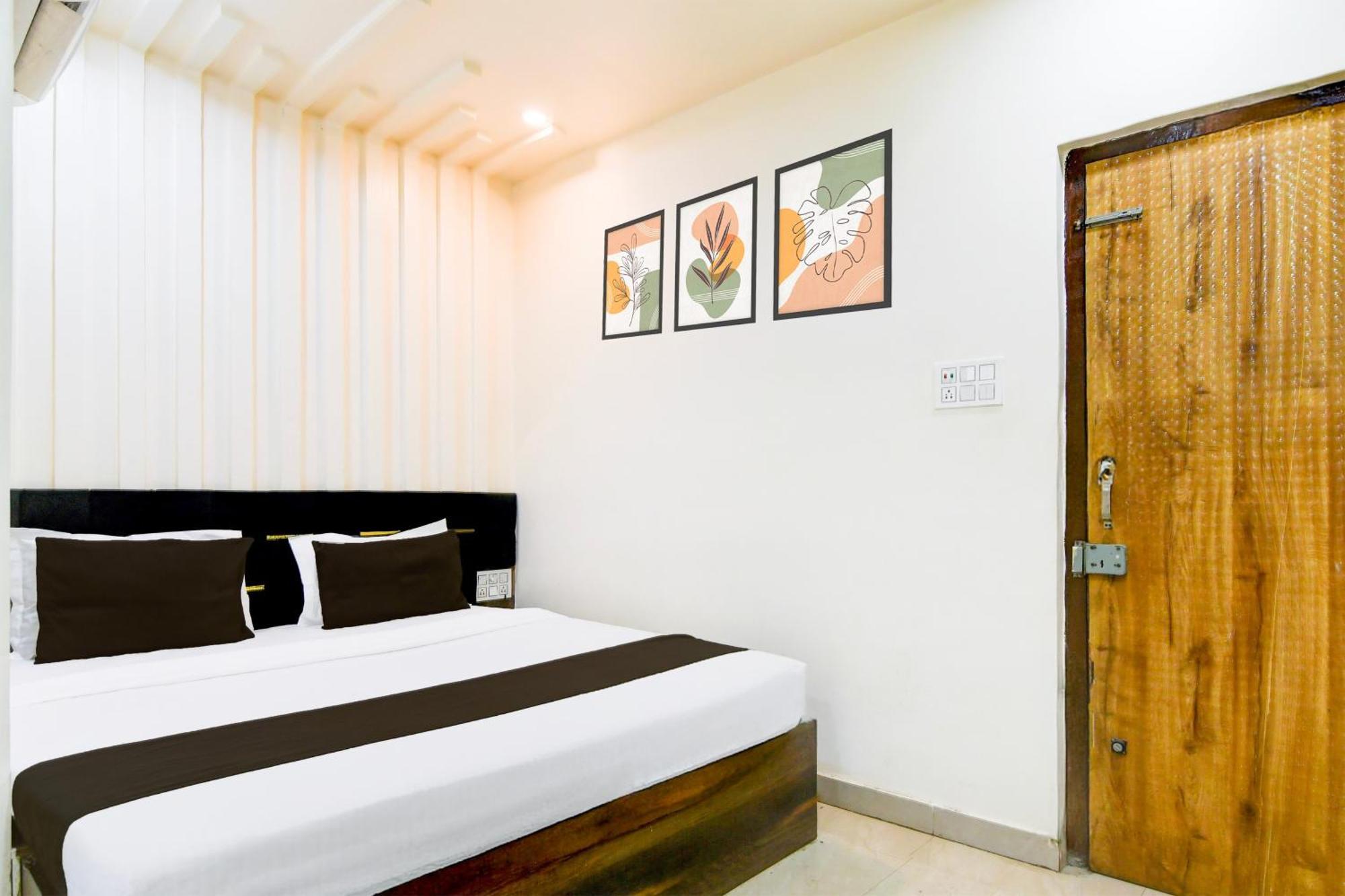 Hotel O Shree Sai Resort 2.0 Bhadrak Exterior foto