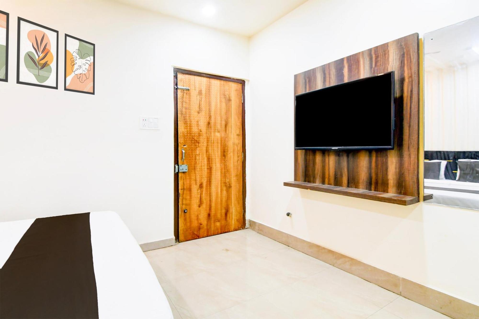 Hotel O Shree Sai Resort 2.0 Bhadrak Exterior foto