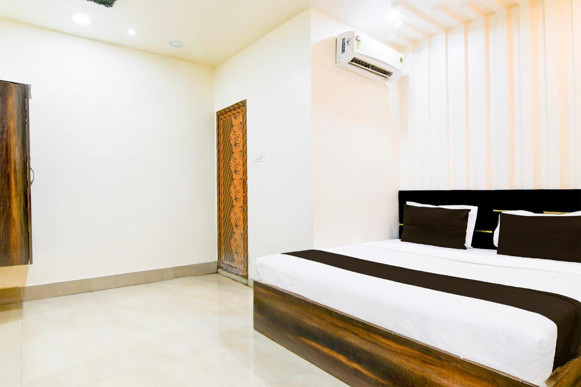 Hotel O Shree Sai Resort 2.0 Bhadrak Exterior foto