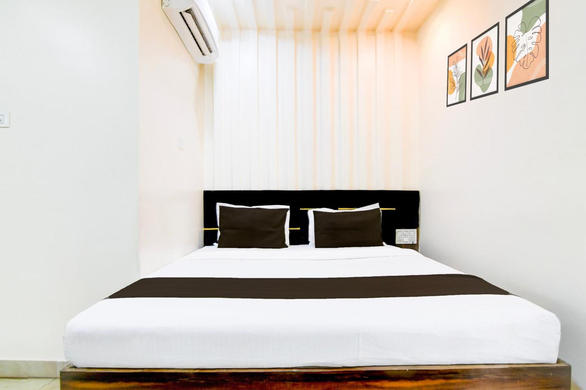 Hotel O Shree Sai Resort 2.0 Bhadrak Exterior foto