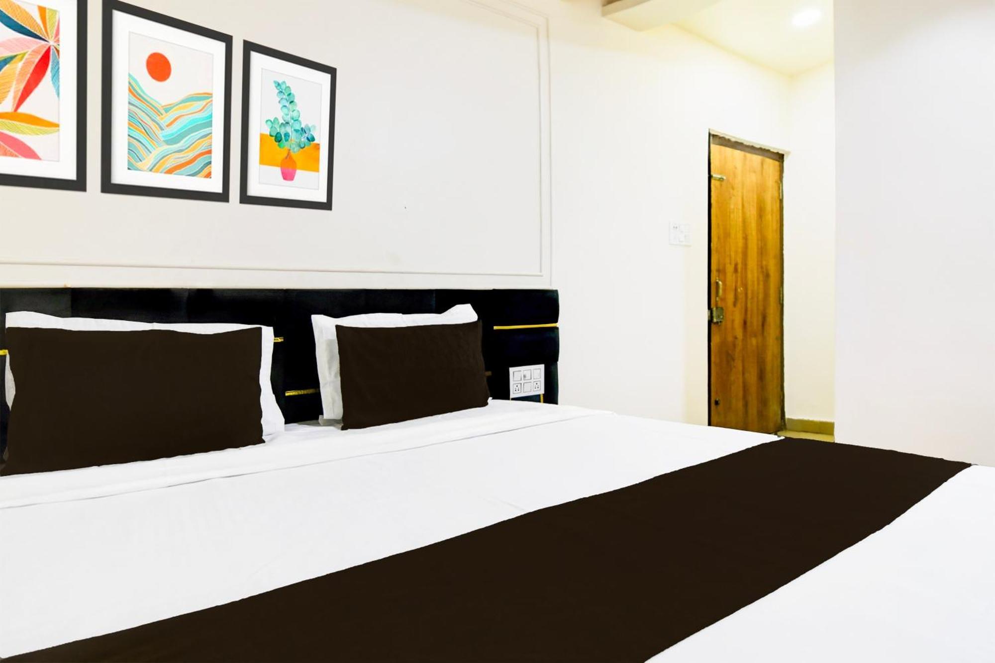 Hotel O Shree Sai Resort 2.0 Bhadrak Exterior foto