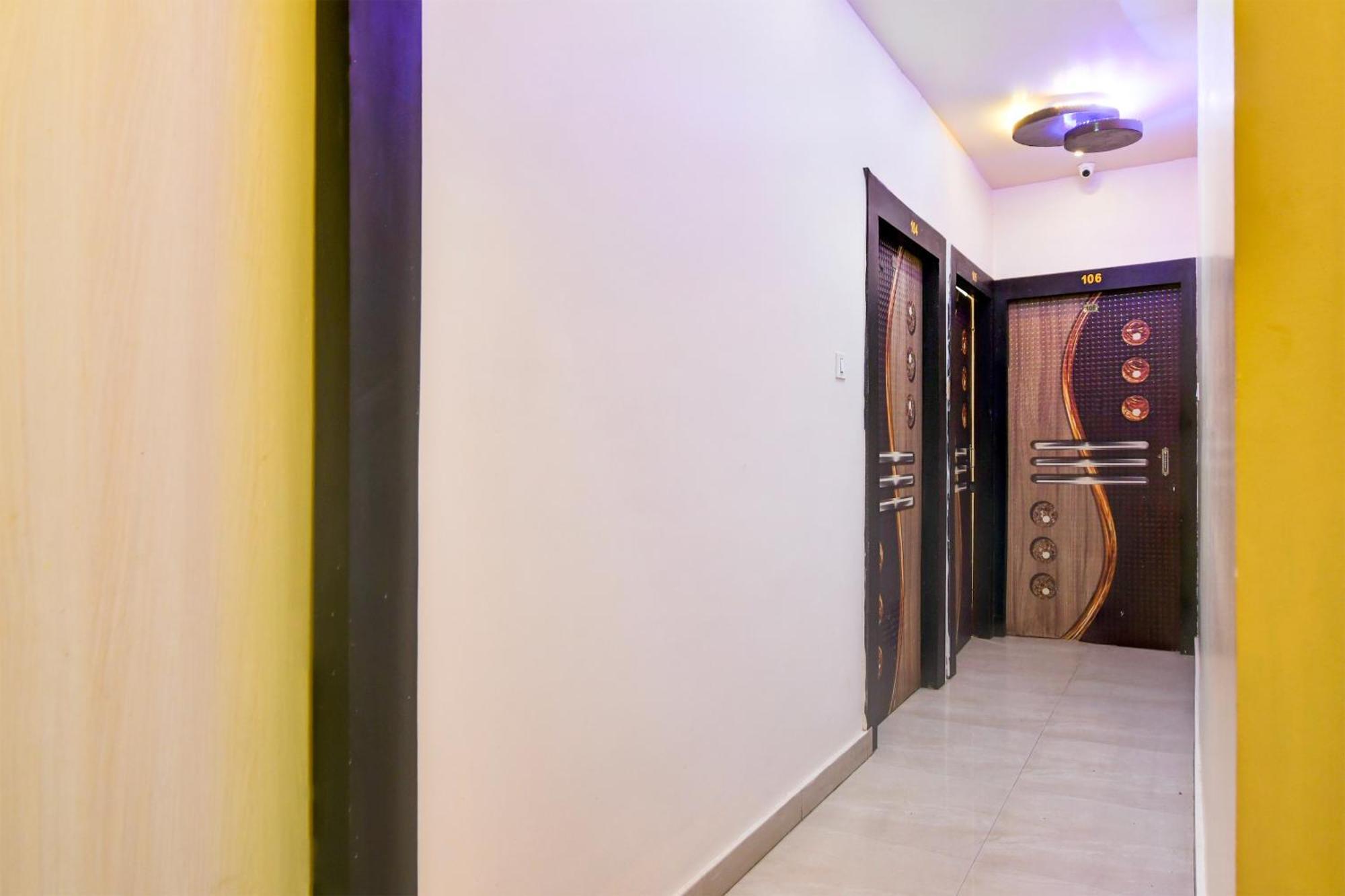 Hotel O Shree Sai Resort 2.0 Bhadrak Exterior foto